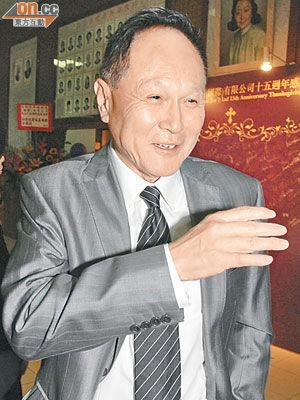 赵世曾