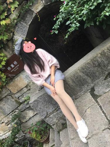 女生有一双好看的腿是怎样的体验?