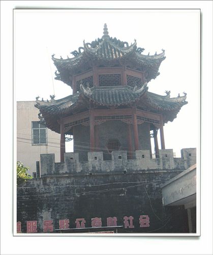 河南新野游记图片494,河南省旅游景点,风景名胜 - 蚂