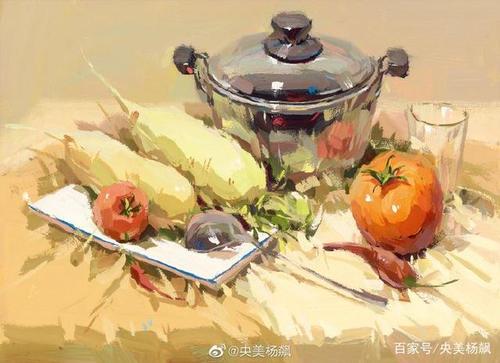 北京飙地画室 飙地画室 央美杨飙 清华 央美 素描静物 北京画室 美术