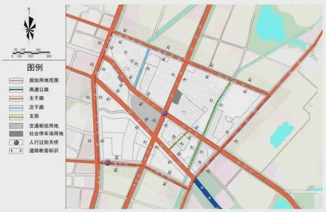 2022银川城南规划出炉