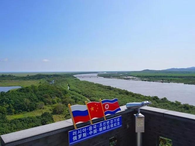 十一黄金周|珲春|防川旅游全攻略,这里应有尽有!