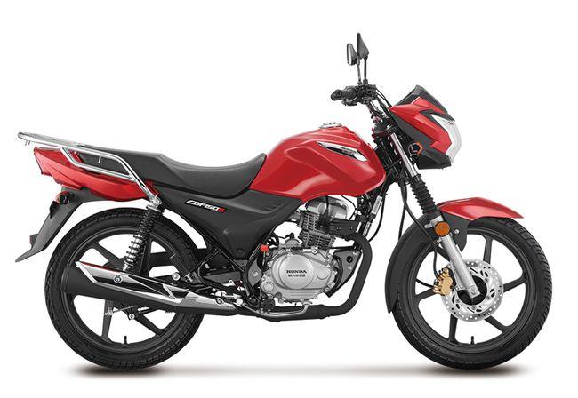 新大洲本田旗下有哪些摩托车比较值得选择