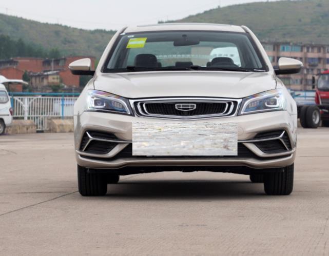 吉利金典帝豪包全车座椅多少钱吉利帝豪报价