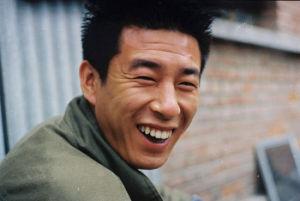 张立[山东影视演员]