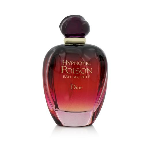迪奥(dior) poison 红毒女士淡香水 100ml 茉莉的芬芳