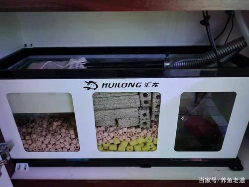 三个底滤鱼缸,不同设计,只能采取不同的改造模式