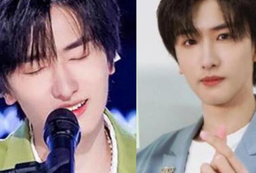 于洋创造营个人资料简介 于洋家境是哪里人多大了