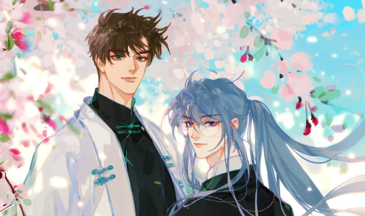 原创《不健全关系》又涉及知识盲区,妈妈我不是在看漫画,我是在学习