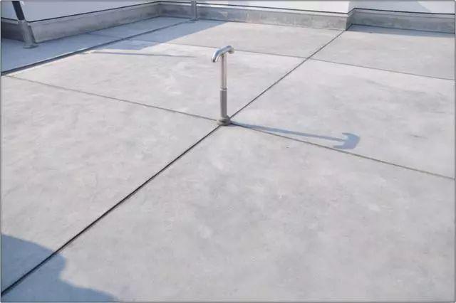 [分享]鲁班奖屋面工程施工优秀做法照片