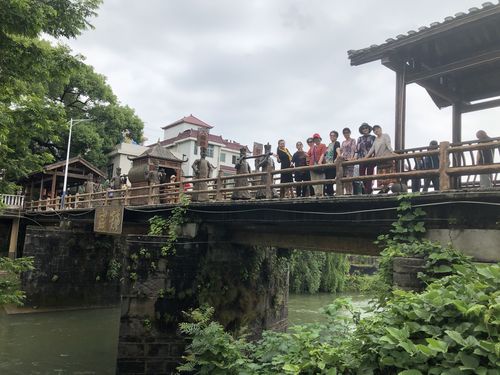 [浏阳官桥镇]自驾一日游