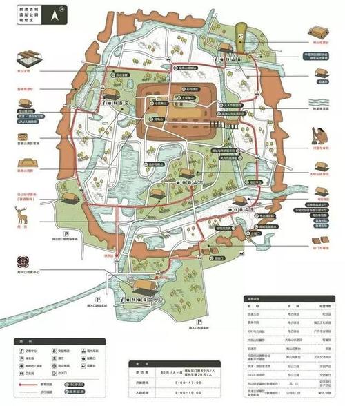 良渚古城遗址公园已经正式开放预约