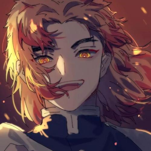 鬼灭之刃头像4
