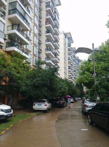 东方花都 3层复式 带空中花园 乒乓球室_武汉二手房_武汉房产门户