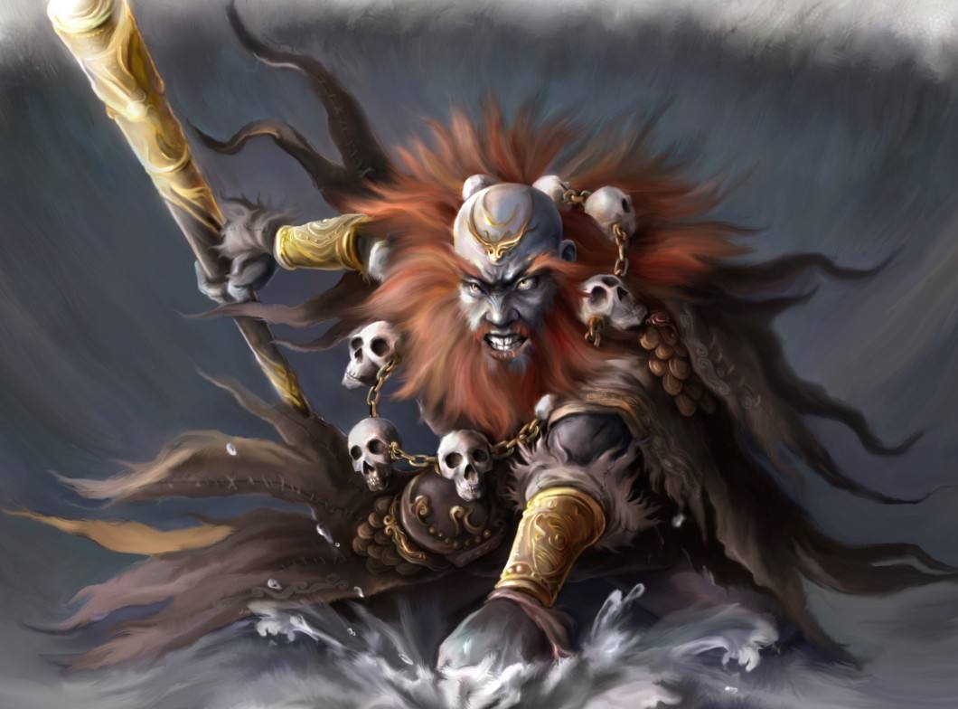 西游记原著中可能被忽略的事二