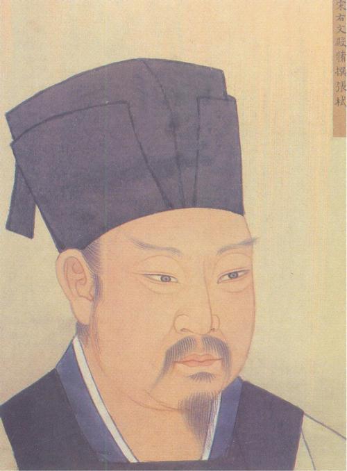 德阳十大历史名人:南宋理学家,教育家张栻