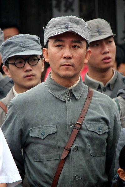 刘老庄八十二壮士的幕后花絮