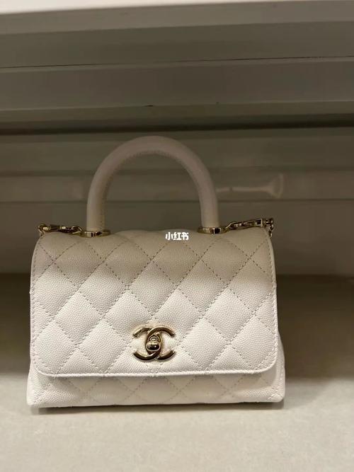 香奈儿coco handle