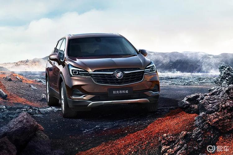 别克推全新suv,或为昂科威运动版