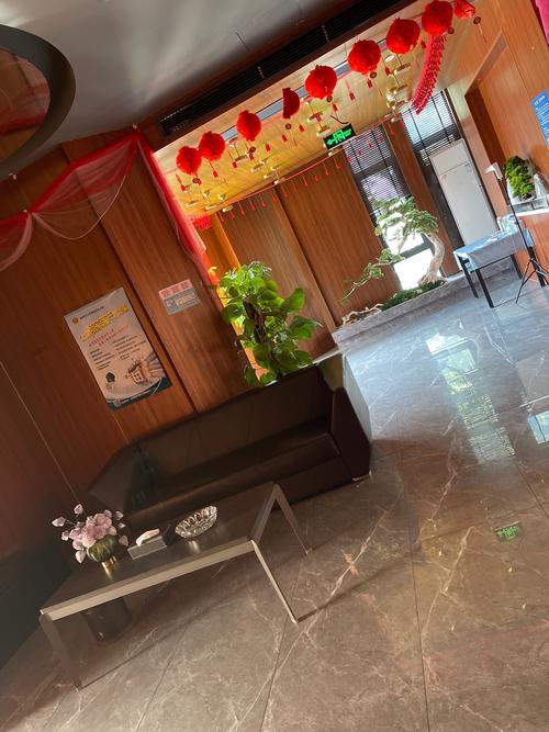 足乐坊影院足道(勾庄店)