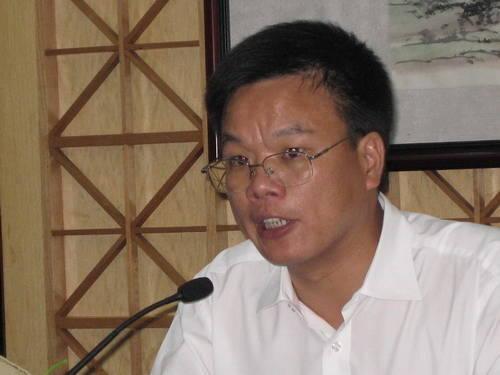 中共象山县委宣传部长 洪贤兴