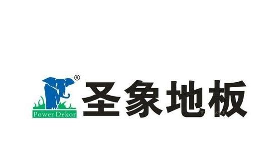 圣象地板成都家博会