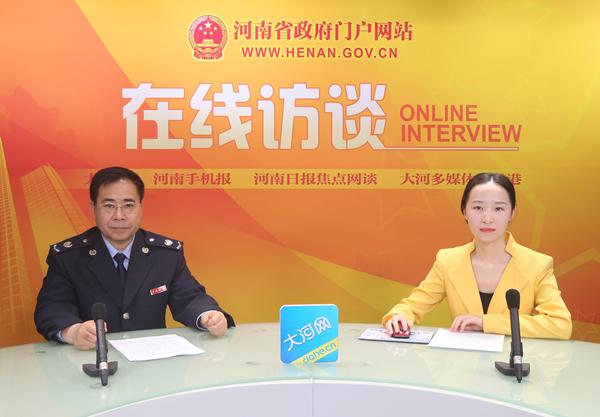 郑州新区国税推"电子发票"助郑州片区发展