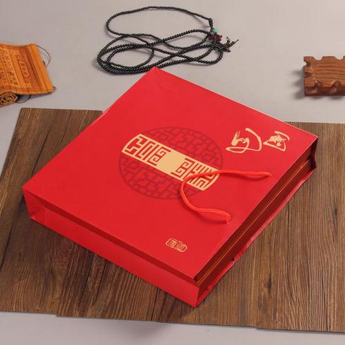 山东礼品盒中用到的uv工艺,你了解吗?-济宁圣邦包装