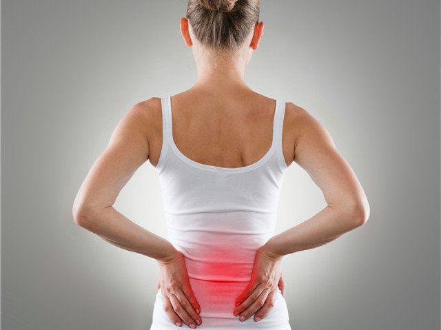 肾疼和腰疼到底该如何区分这些症状一定要小心知道的越早越好