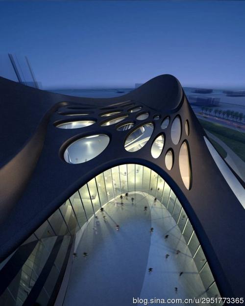 zaha hadid扎哈·哈迪德 国际著名 建筑 家具 艺术大师
