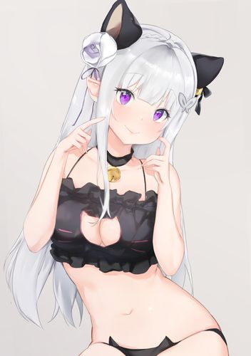 love——每日p站画师推荐~20200422