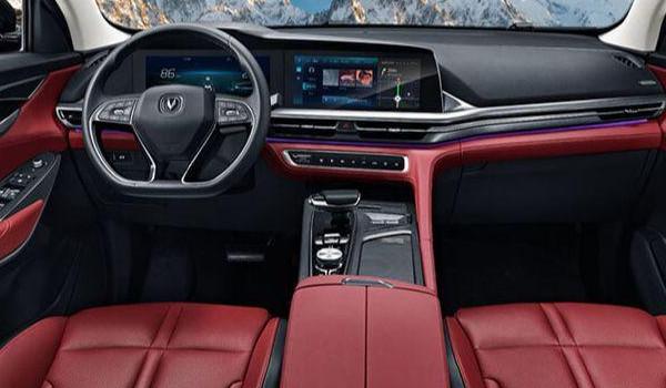 长安cs75plus真实油耗 百公里平均油耗8.6l(行驶一公里5毛钱)