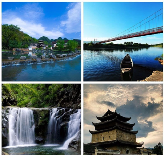 永州,旅游景区,陈树湘