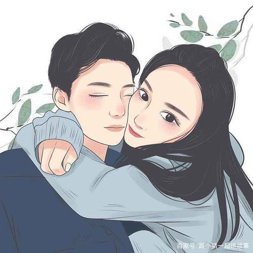                  (6)幸福的夫妻