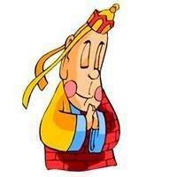 霸气唐僧头像图片大全