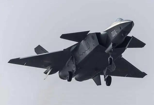 苏-35被击落的连带影响