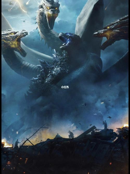 哥斯拉怪兽_怪兽_电影_怪兽电影补完计划_影视_电影