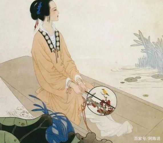 李清照的两首《如梦令》,良辰美景不常在,只愿长存心间