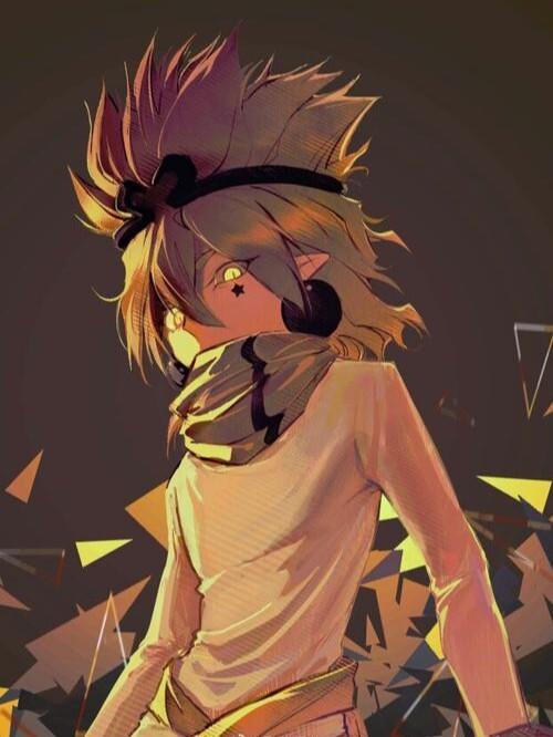 凹凸世界——嘉德罗斯_凹凸世界_影视_动漫