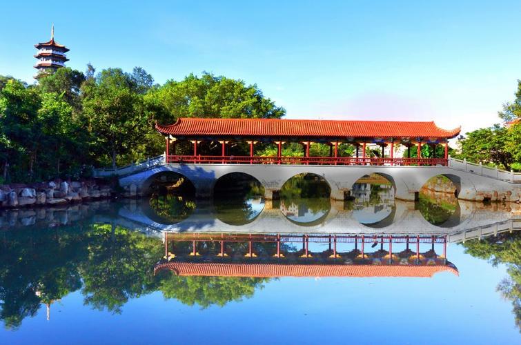 攻略| 因为刚好遇见你,旅游君为你奉上防城港东兴游玩