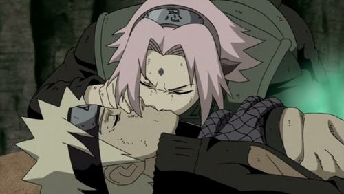 一,女强男弱的cp,《火影忍者》一点也不缺