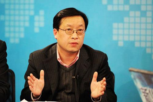 中国房地产学会副会长,北京大学教授陈国强将发表"中国房地产的现状及