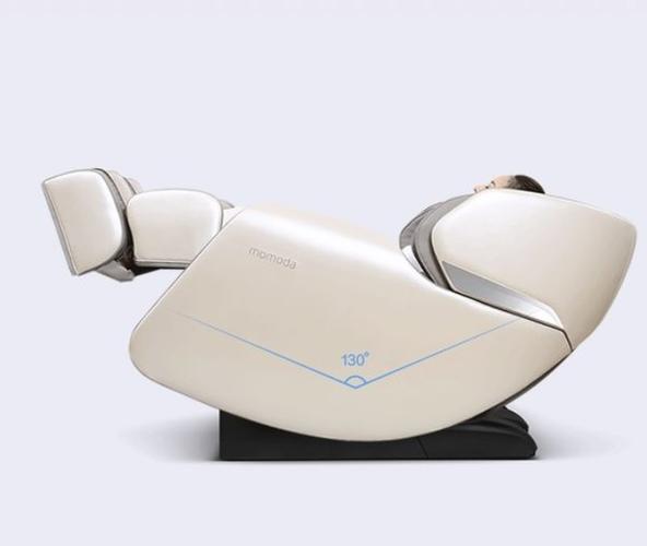 小编精选科技改变生活momoda摩摩哒rt5870按摩椅