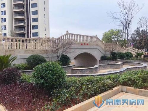 临澧五洲东岸丽景3月10日幸福如期而至,恭迎业主归家!
