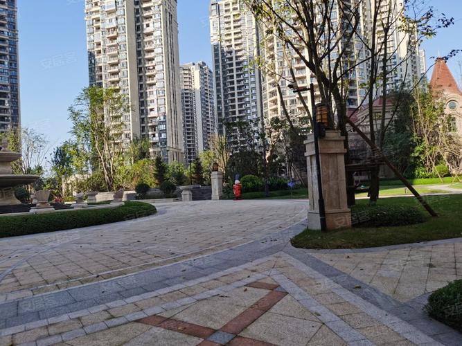 恒大未来城五街区