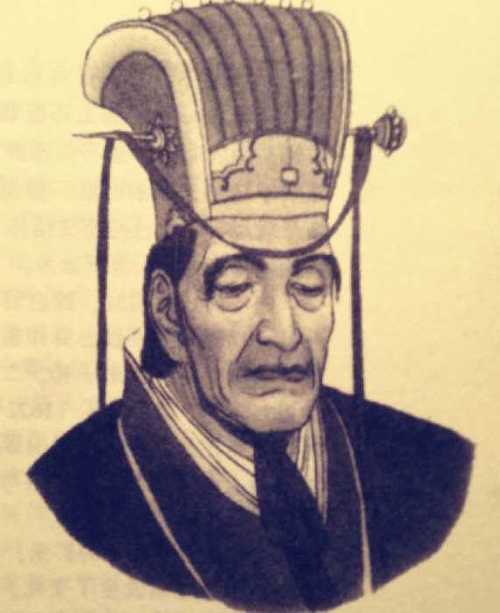 九千岁魏忠贤为何死在一个十几岁的孩子手上?