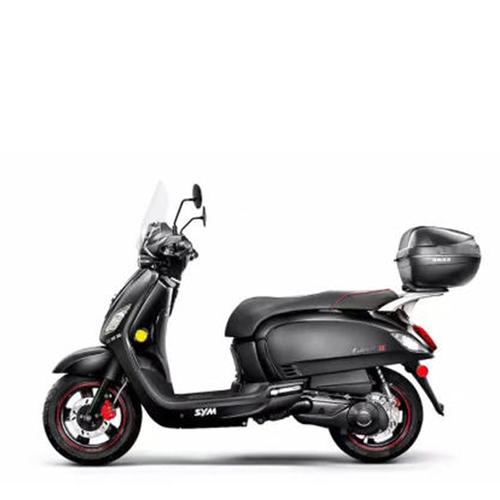 适用于三阳飞度3fiddle3脚垫改装摩托车踏板车其他摩托车用品