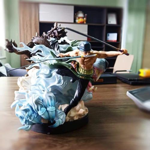 特价海贼王手办日版索隆