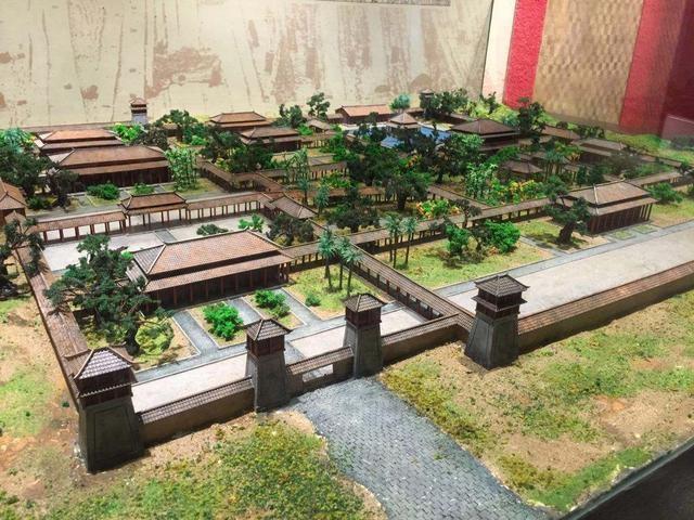 北京路步行街
