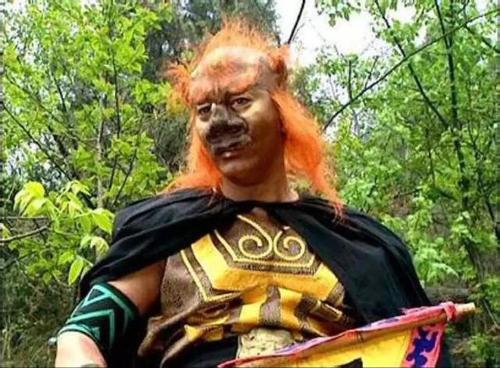 大王叫我来巡山——论小钻风之死